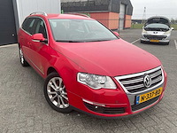 2007 volkswagen passat variant 3.2 v6 comfortline 4m personenauto - afbeelding 20 van  25