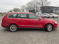 2007 volkswagen passat variant 3.2 v6 comfortline 4m personenauto - afbeelding 17 van  25