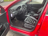 2007 volkswagen passat variant 3.2 v6 comfortline 4m personenauto - afbeelding 21 van  25