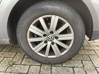 2007 volkswagen touran 1.4 tsi optive personenauto - afbeelding 10 van  14