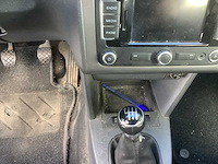 2007 volkswagen touran 1.4 tsi optive personenauto - afbeelding 14 van  14