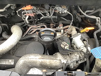 2007 volkswagen transporter 2.5 tdi 300 comf.dc bedrijfswagen - afbeelding 5 van  13
