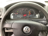 2007 volkswagen transporter 2.5 tdi 300 comf.dc bedrijfswagen - afbeelding 1 van  3