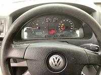 2007 volkswagen transporter 2.5 tdi 300 comf.dc bedrijfswagen - afbeelding 2 van  10