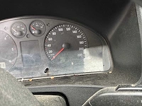 2007 volkswagen transporter 2.5 tdi 340 dc bedrijfswagen - afbeelding 3 van  11