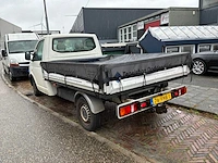 2007 volkswagen transporter 2.5 tdi 340 dc bedrijfswagen - afbeelding 7 van  11