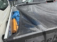 2007 volkswagen transporter 2.5 tdi 340 dc bedrijfswagen - afbeelding 10 van  11