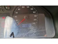 2007 volkswagen transporter 2.5 tdi 340 mhd bedrijfswagen - afbeelding 2 van  8