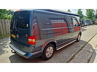 2007 volkswagen transporter 2.5 tdi 340 mhd bedrijfswagen - afbeelding 9 van  13