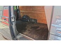 2007 volkswagen transporter 2.5 tdi 340 mhd bedrijfswagen - afbeelding 2 van  13
