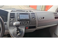 2007 volkswagen transporter 2.5 tdi 340 mhd bedrijfswagen - afbeelding 3 van  13