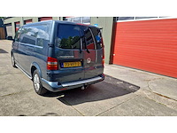 2007 volkswagen transporter 2.5 tdi 340 mhd bedrijfswagen - afbeelding 5 van  9