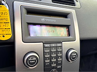 2007 volvo c70 cabrio automaat 2.4i kinetic personenauto - afbeelding 8 van  20