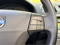 2007 volvo c70 cabrio automaat 2.4i kinetic personenauto - afbeelding 10 van  20