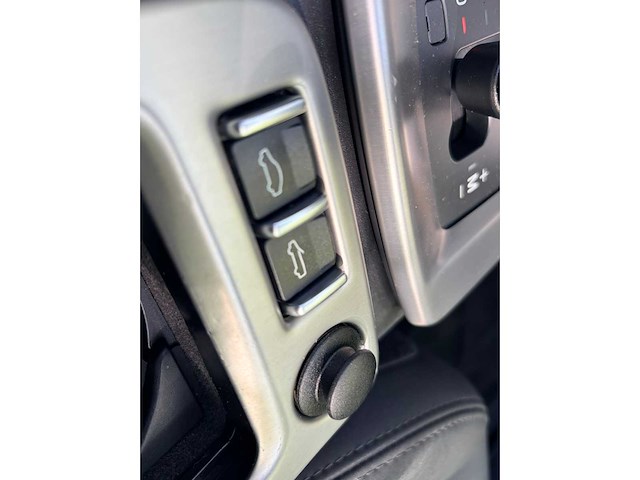 2007 volvo c70 cabrio automaat 2.4i kinetic personenauto - afbeelding 11 van  20