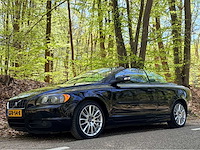 2007 volvo c70 cabrio automaat 2.4i kinetic personenauto - afbeelding 1 van  20