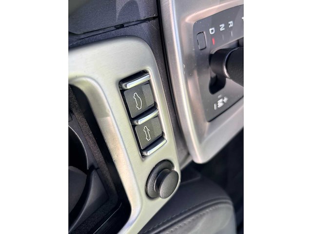 2007 volvo c70 cabrio automaat 2.4i kinetic personenauto - afbeelding 13 van  20