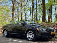 2007 volvo c70 cabrio automaat 2.4i kinetic personenauto - afbeelding 12 van  20
