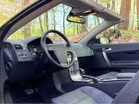 2007 volvo c70 cabrio automaat 2.4i kinetic personenauto - afbeelding 20 van  20