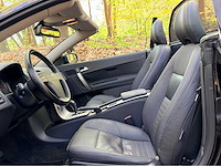 2007 volvo c70 cabrio automaat 2.4i kinetic personenauto - afbeelding 1 van  17