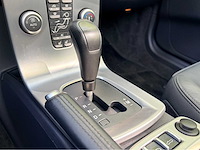 2007 volvo c70 cabrio automaat 2.4i kinetic personenauto - afbeelding 3 van  17