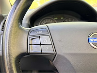 2007 volvo c70 cabrio automaat 2.4i kinetic personenauto - afbeelding 8 van  17