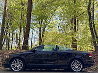2007 volvo c70 cabrio automaat 2.4i kinetic personenauto - afbeelding 12 van  17