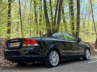 2007 volvo c70 cabrio automaat 2.4i kinetic personenauto - afbeelding 13 van  17