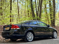 2007 volvo c70 cabrio automaat 2.4i kinetic personenauto - afbeelding 16 van  17