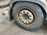 2007 volvo fm440 vrachtwagen - afbeelding 3 van  34