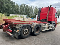 2007 volvo fm440 vrachtwagen - afbeelding 16 van  34