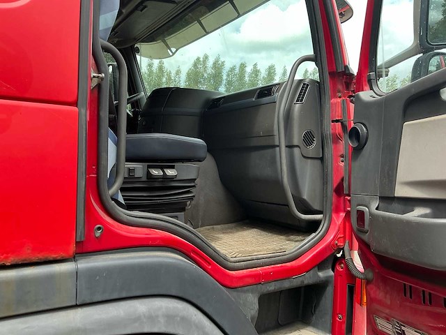 2007 volvo fm440 vrachtwagen - afbeelding 28 van  34