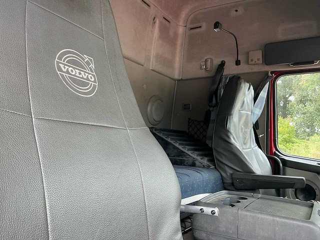 2007 volvo fm440 vrachtwagen - afbeelding 30 van  34
