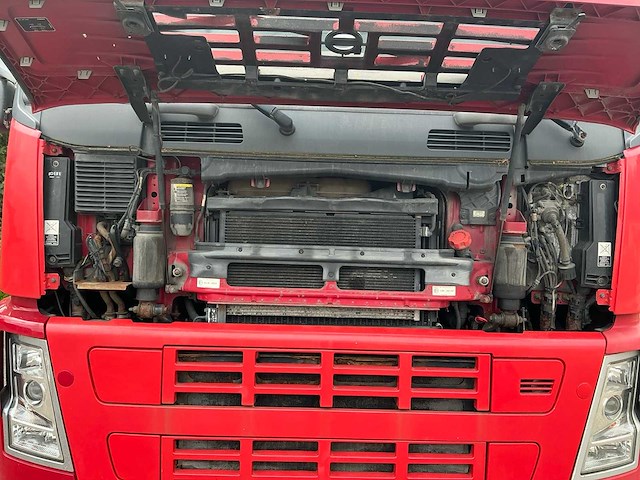 2007 volvo fm440 vrachtwagen - afbeelding 31 van  34