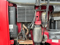 2007 volvo fm440 vrachtwagen - afbeelding 32 van  34