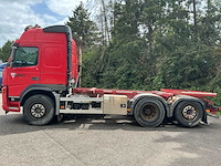 2007 volvo fm440 vrachtwagen - afbeelding 34 van  34