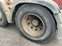 2007 volvo fm440 vrachtwagen - afbeelding 5 van  58