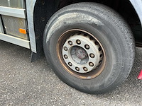 2007 volvo fm440 vrachtwagen - afbeelding 6 van  58