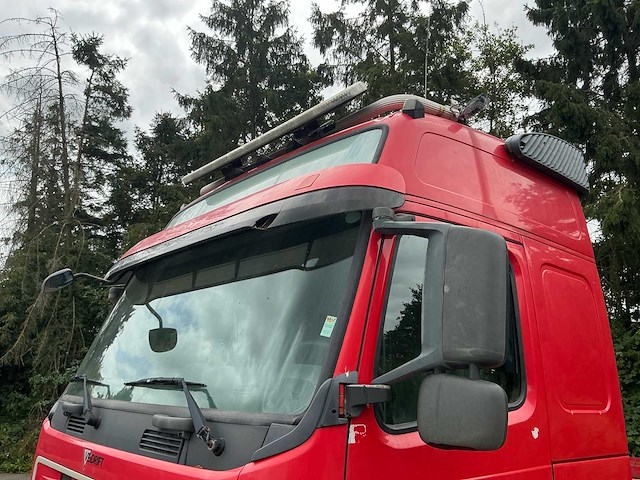 2007 volvo fm440 vrachtwagen - afbeelding 10 van  58