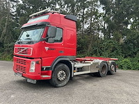 2007 volvo fm440 vrachtwagen