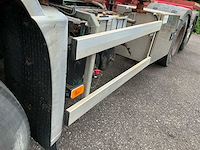 2007 volvo fm440 vrachtwagen - afbeelding 14 van  58
