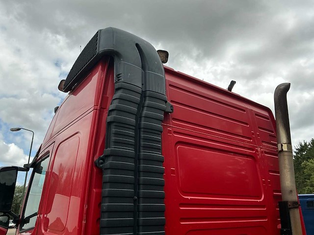 2007 volvo fm440 vrachtwagen - afbeelding 22 van  58