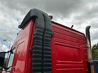 2007 volvo fm440 vrachtwagen - afbeelding 22 van  58