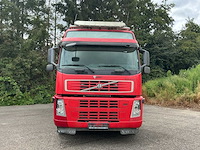 2007 volvo fm440 vrachtwagen - afbeelding 12 van  58