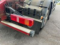 2007 volvo fm440 vrachtwagen - afbeelding 29 van  58
