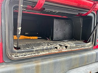 2007 volvo fm440 vrachtwagen - afbeelding 34 van  58
