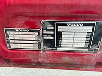 2007 volvo fm440 vrachtwagen - afbeelding 36 van  58