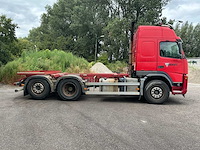 2007 volvo fm440 vrachtwagen - afbeelding 31 van  58