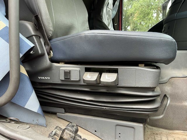 2007 volvo fm440 vrachtwagen - afbeelding 52 van  58