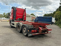 2007 volvo fm440 vrachtwagen - afbeelding 56 van  58